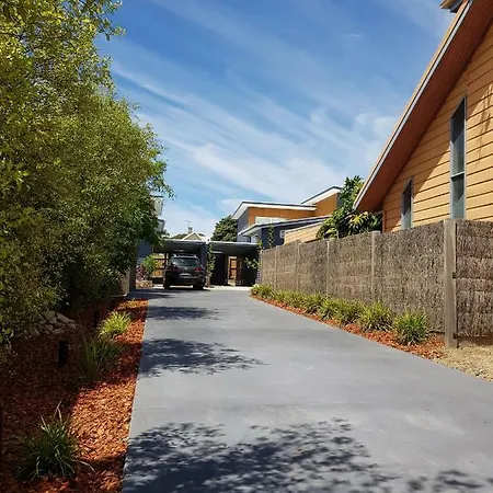Zeally Bay Stay Deep Ocean Torquay Exterior photo