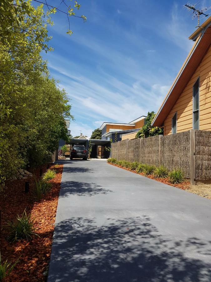 Holiday home Zeally Bay Deep Ocean