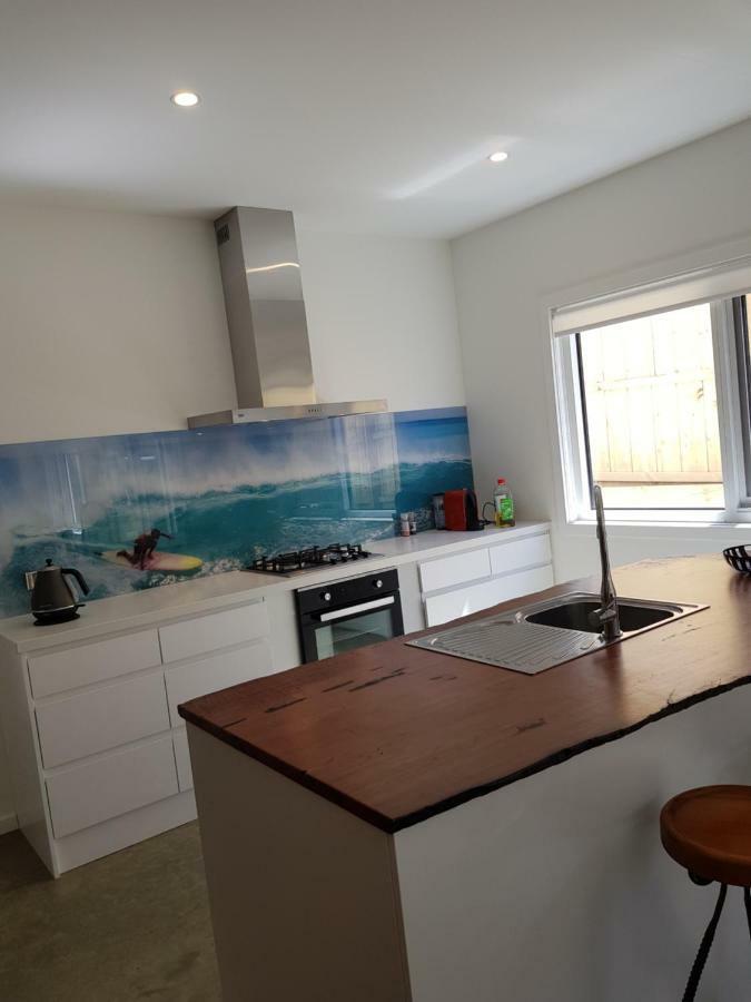 Zeally Bay Deep Ocean Holiday home *