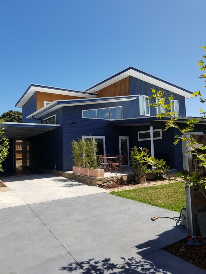 Holiday home Zeally Bay Deep Ocean